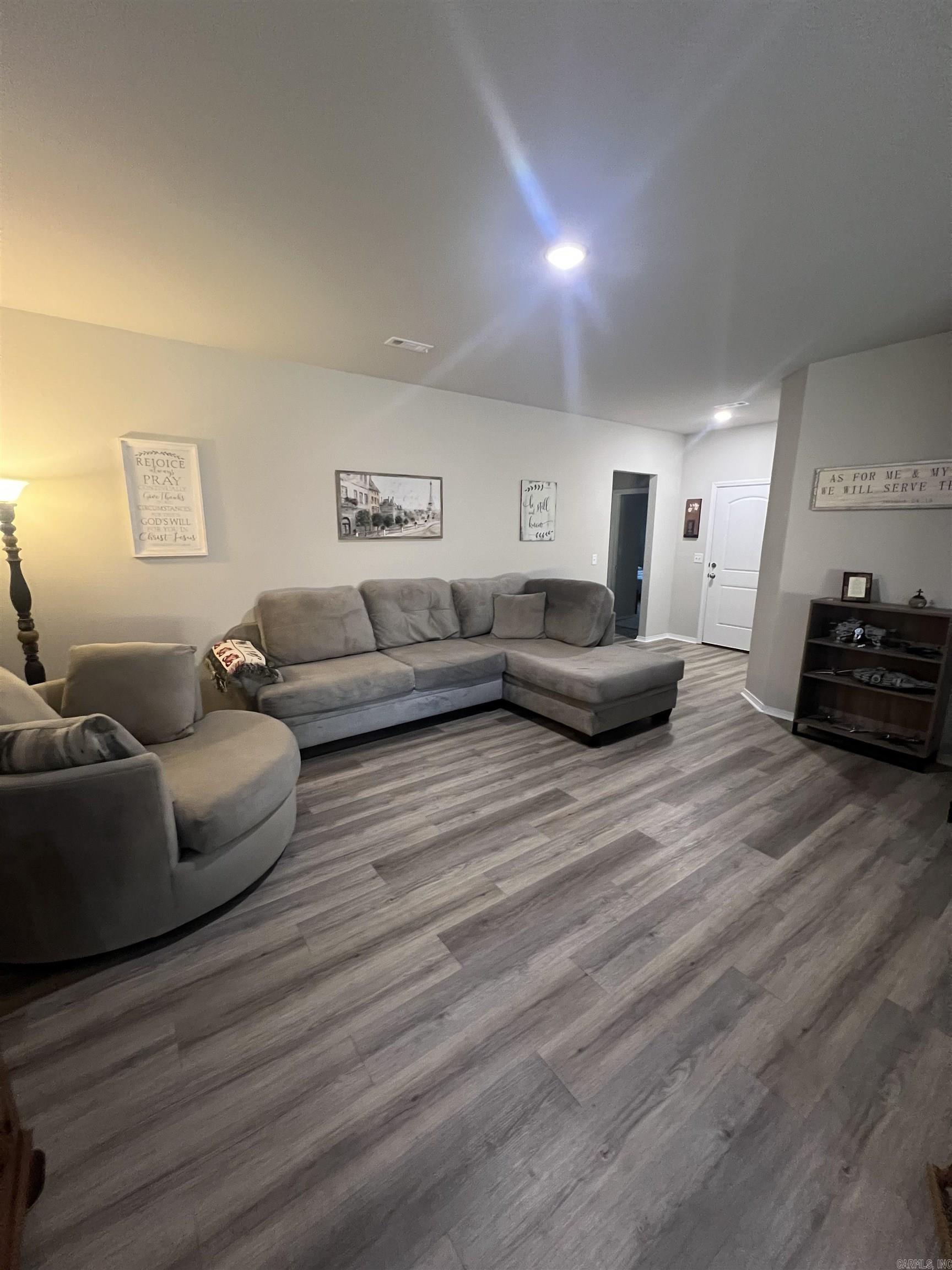 Ridgefield - Residential