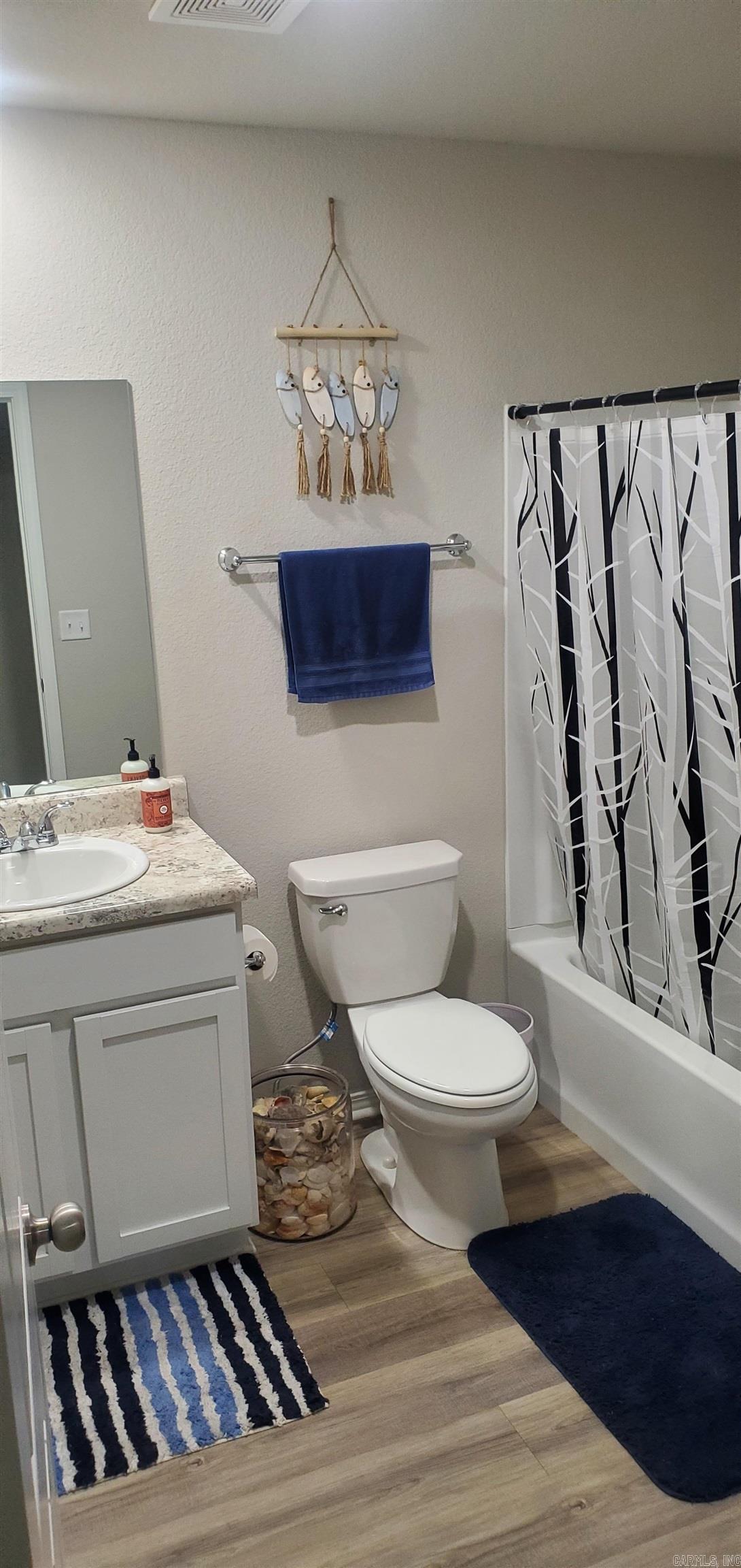 Ridgefield - Residential