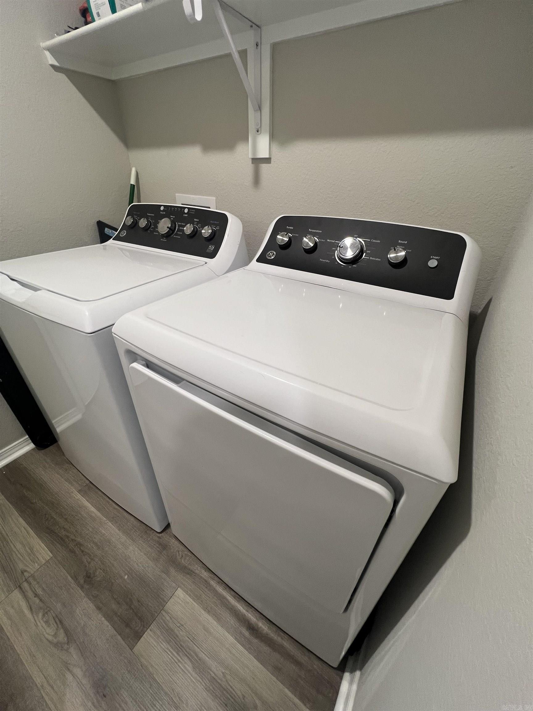 Ridgefield - Residential