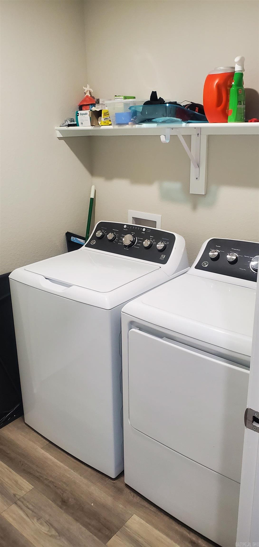 Ridgefield - Residential