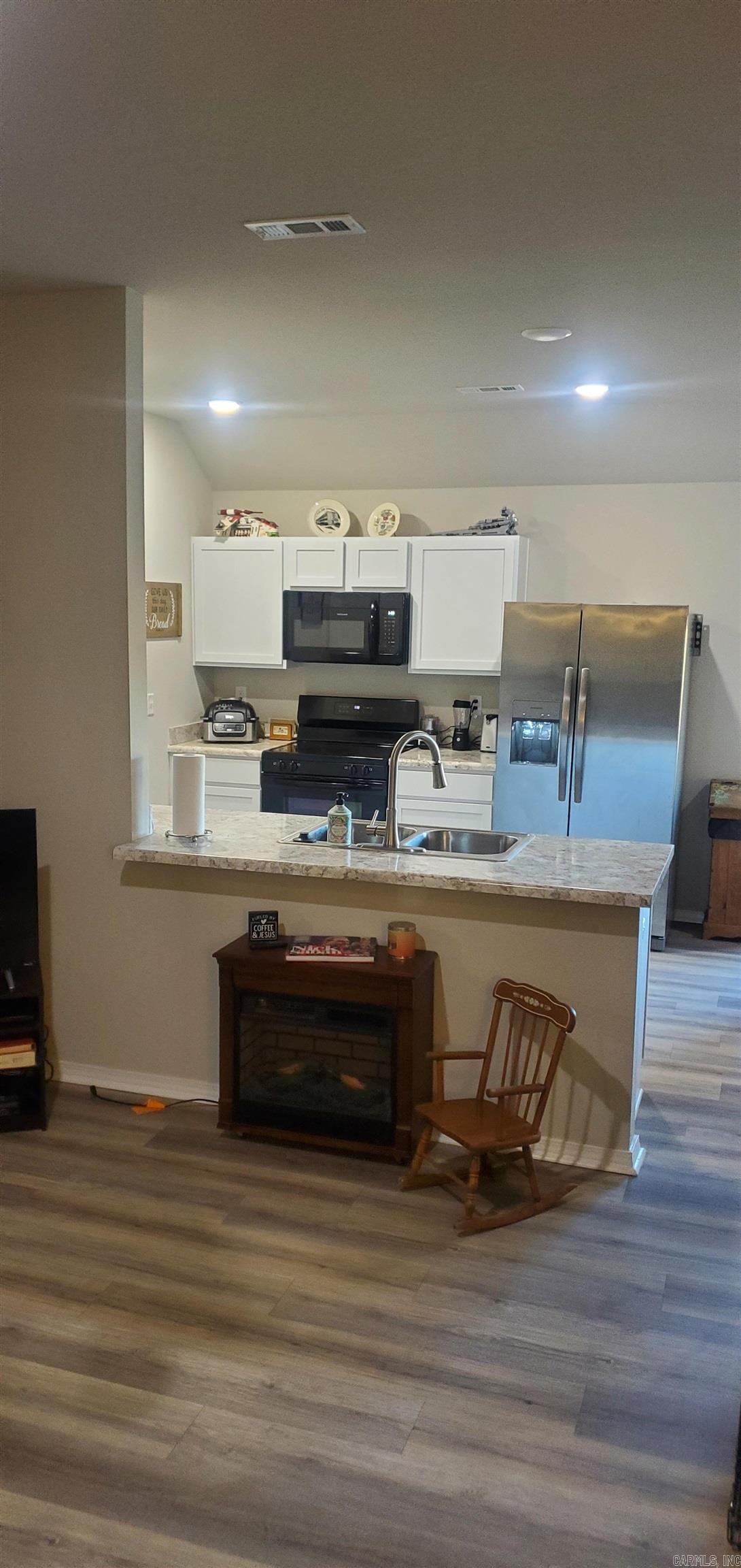 Ridgefield - Residential