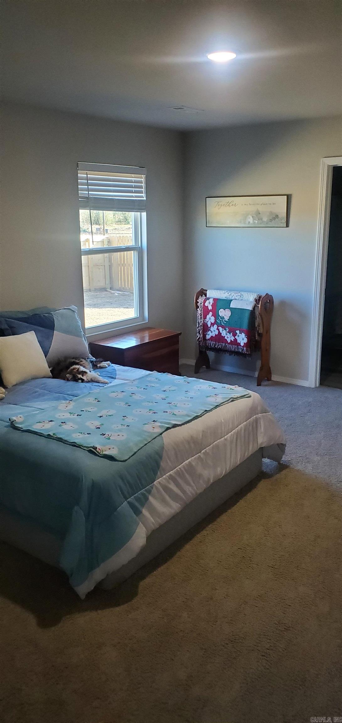 Ridgefield - Residential