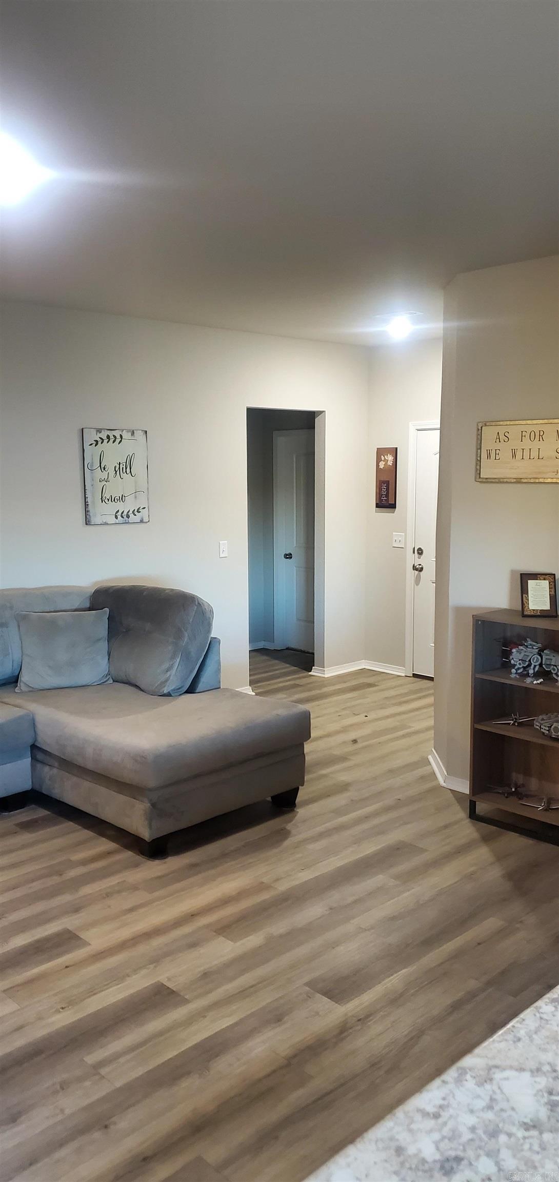 Ridgefield - Residential