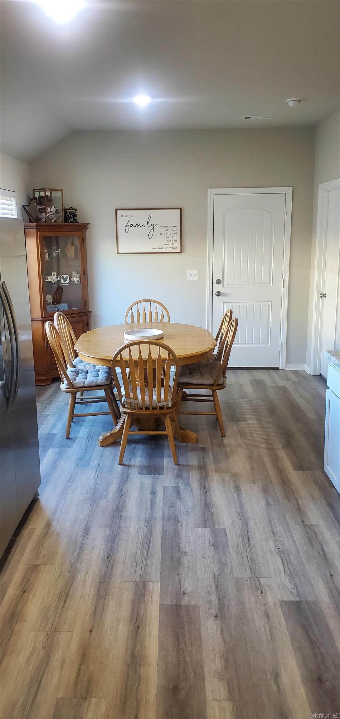 Ridgefield - Residential