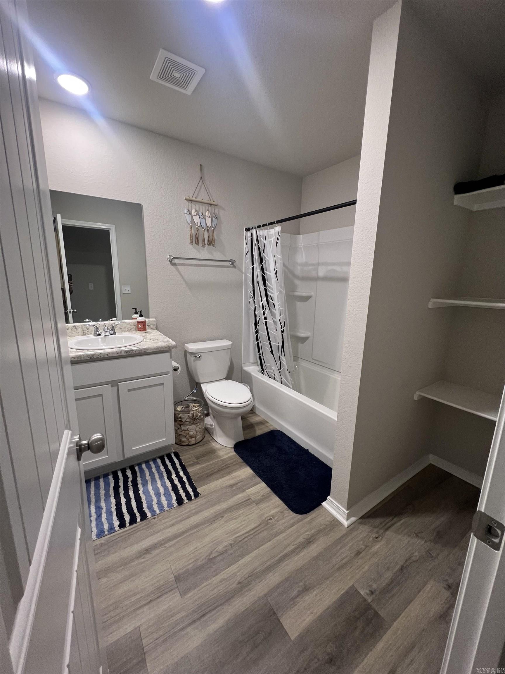 Ridgefield - Residential