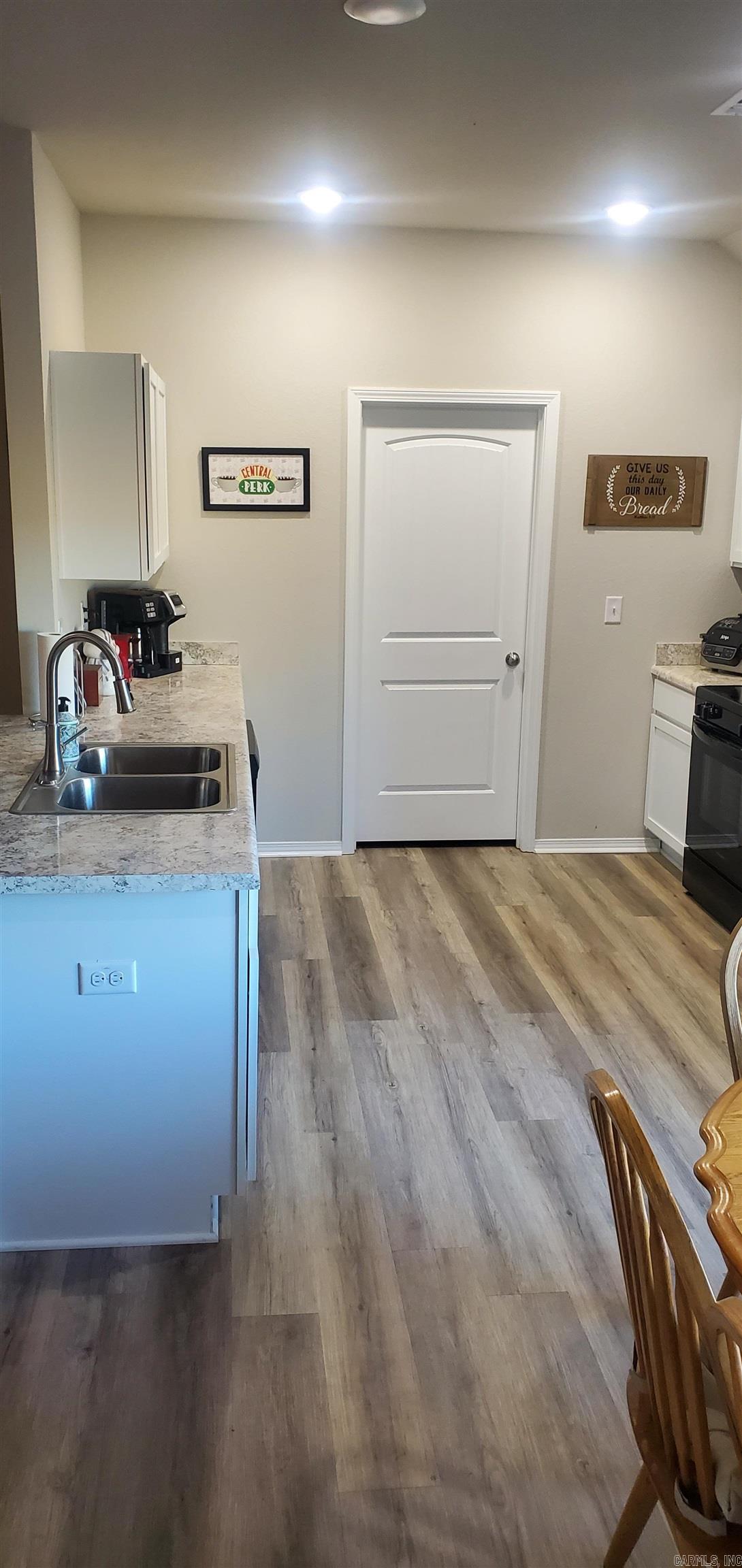 Ridgefield - Residential