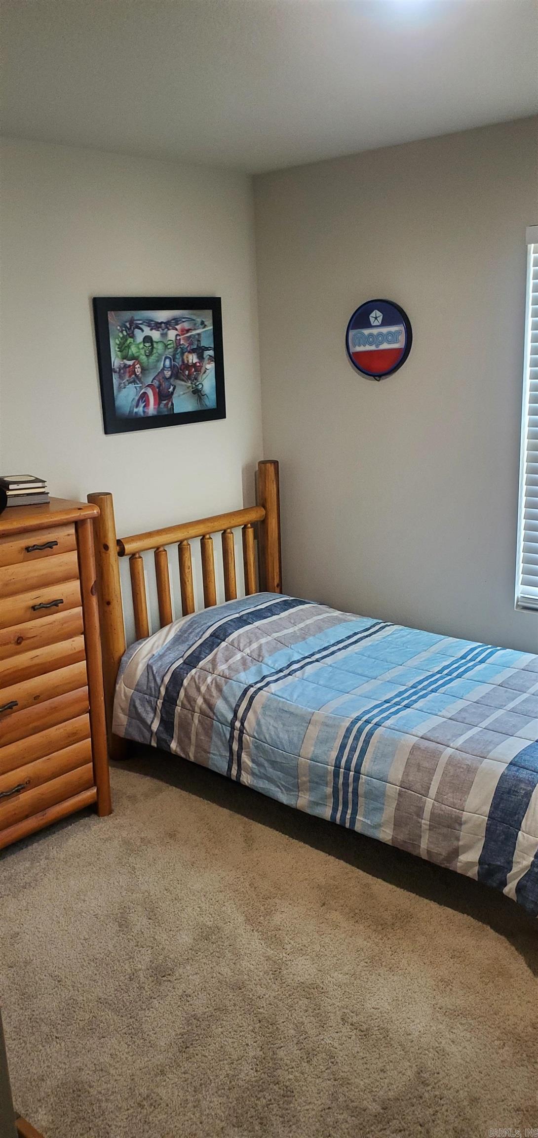 Ridgefield - Residential