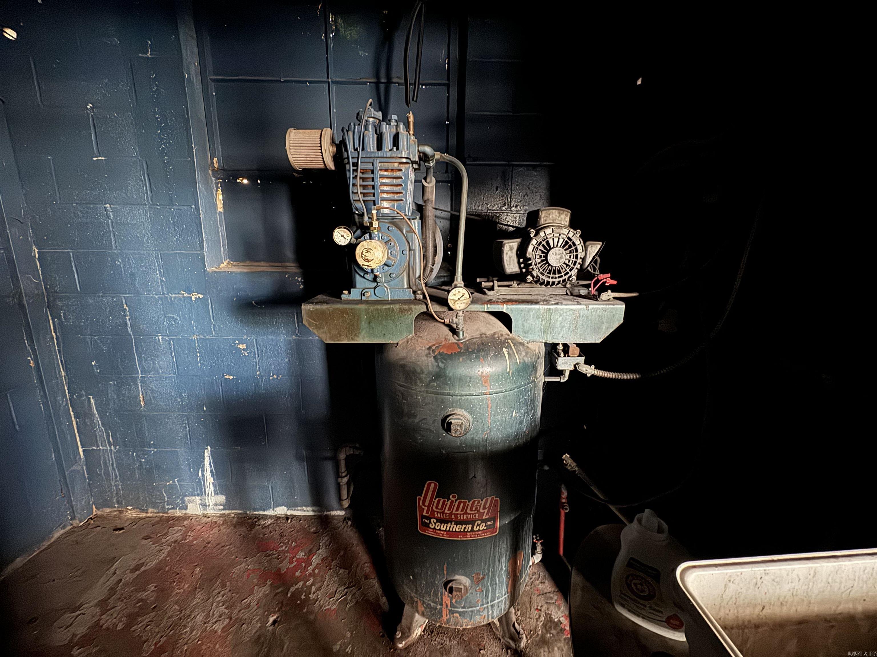 Little Rock - Commercial Sale