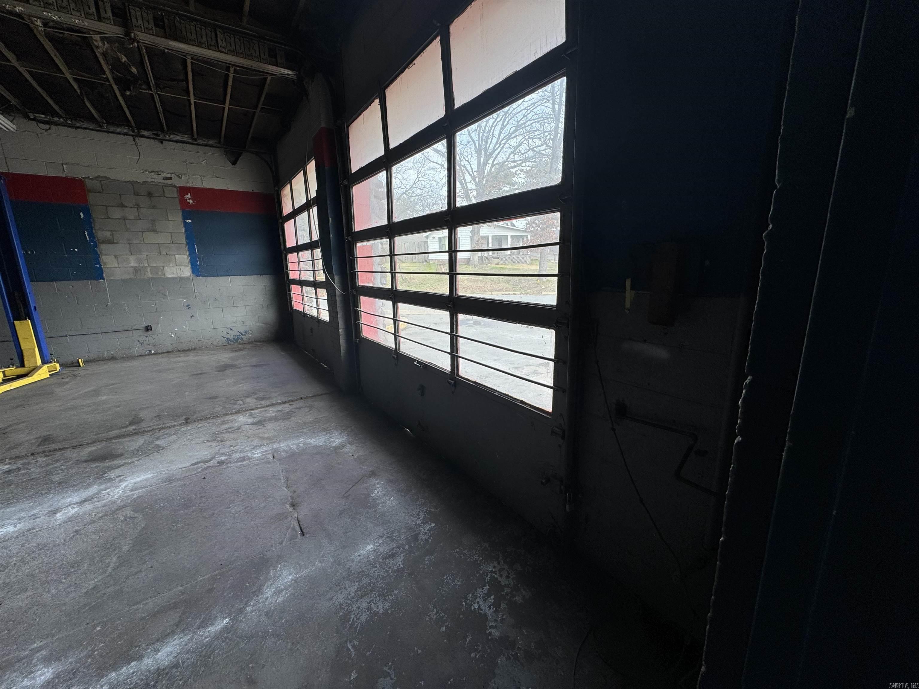 Little Rock - Commercial Sale