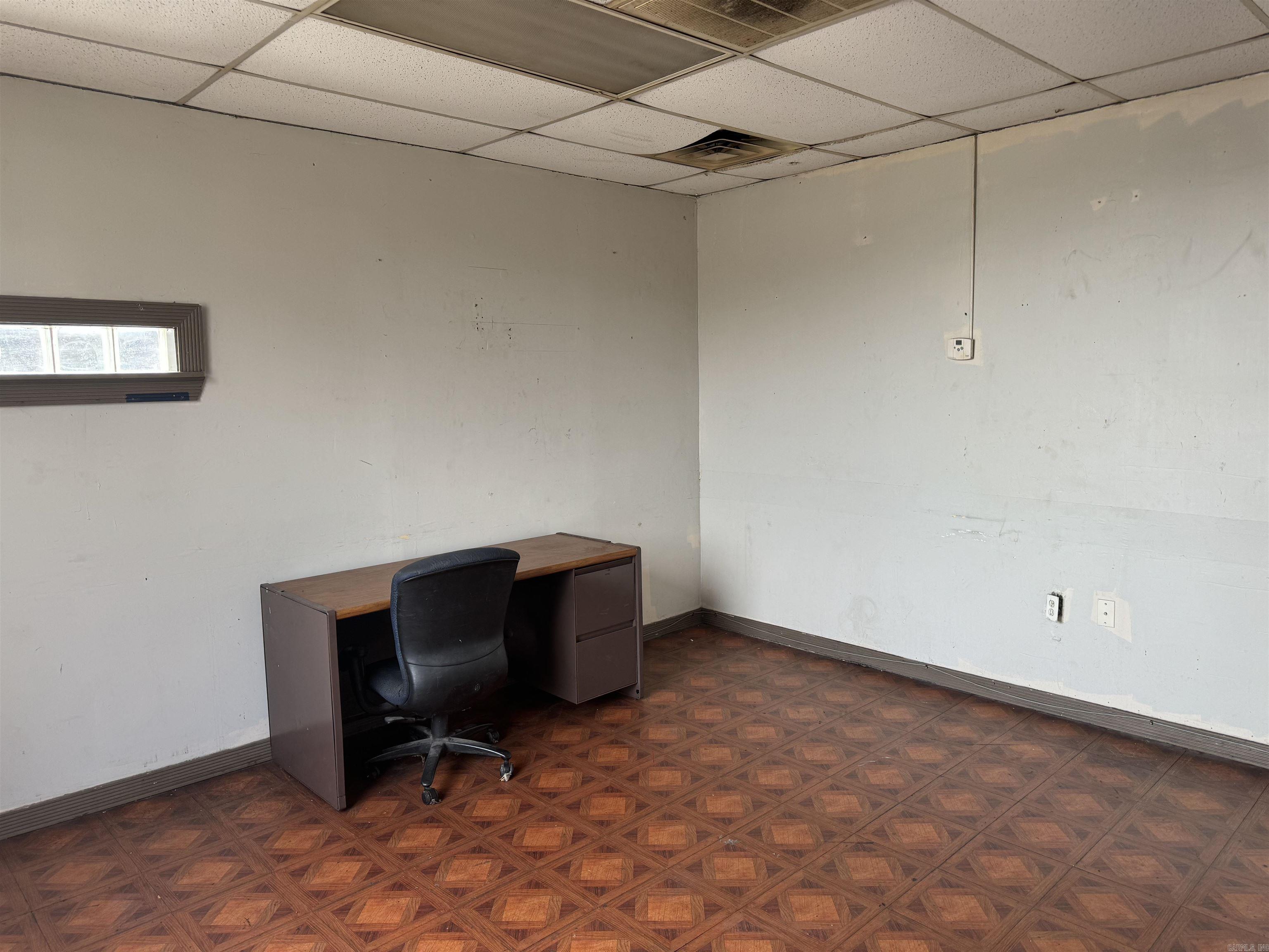 Little Rock - Commercial Sale