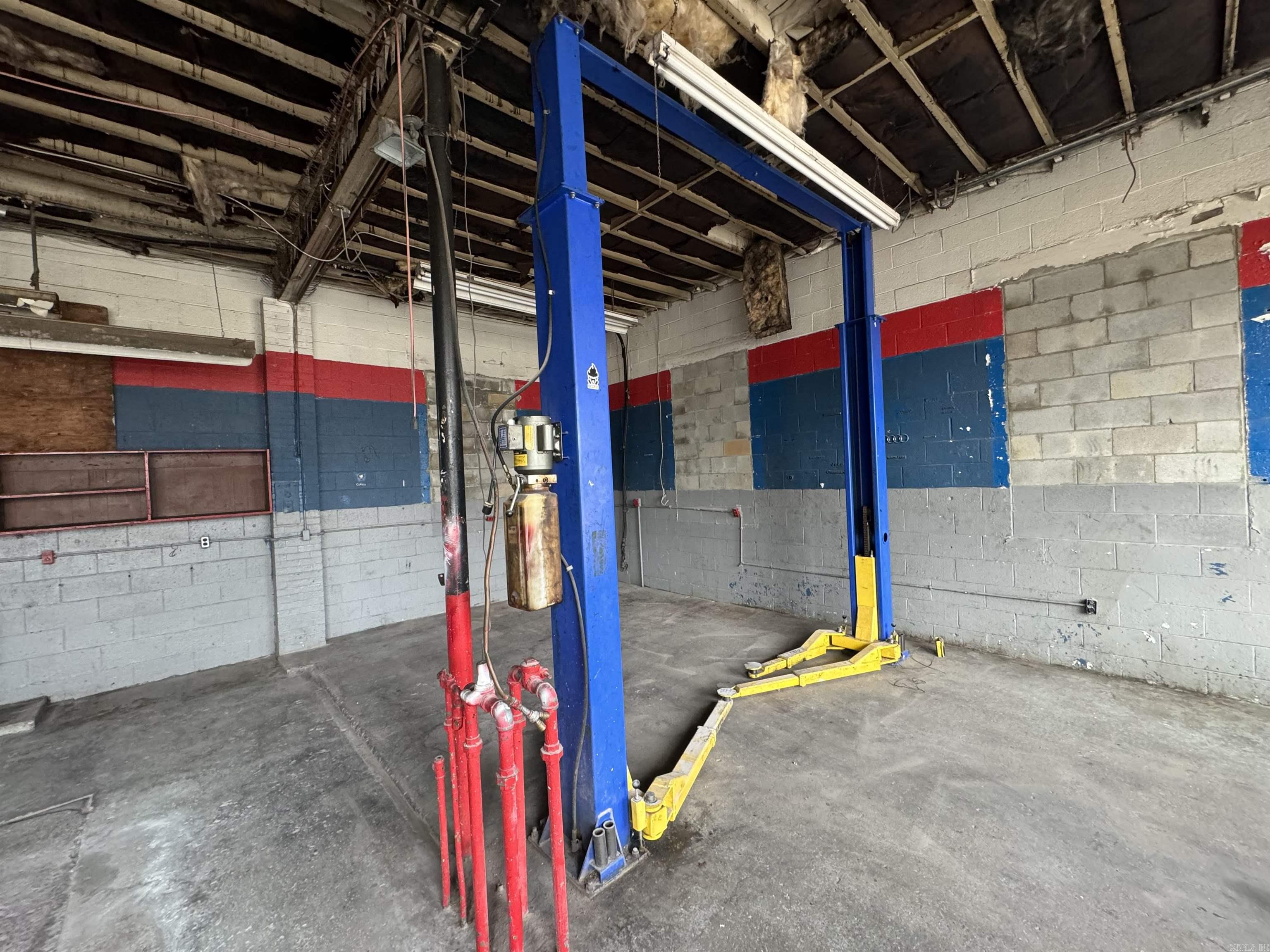 Little Rock - Commercial Sale