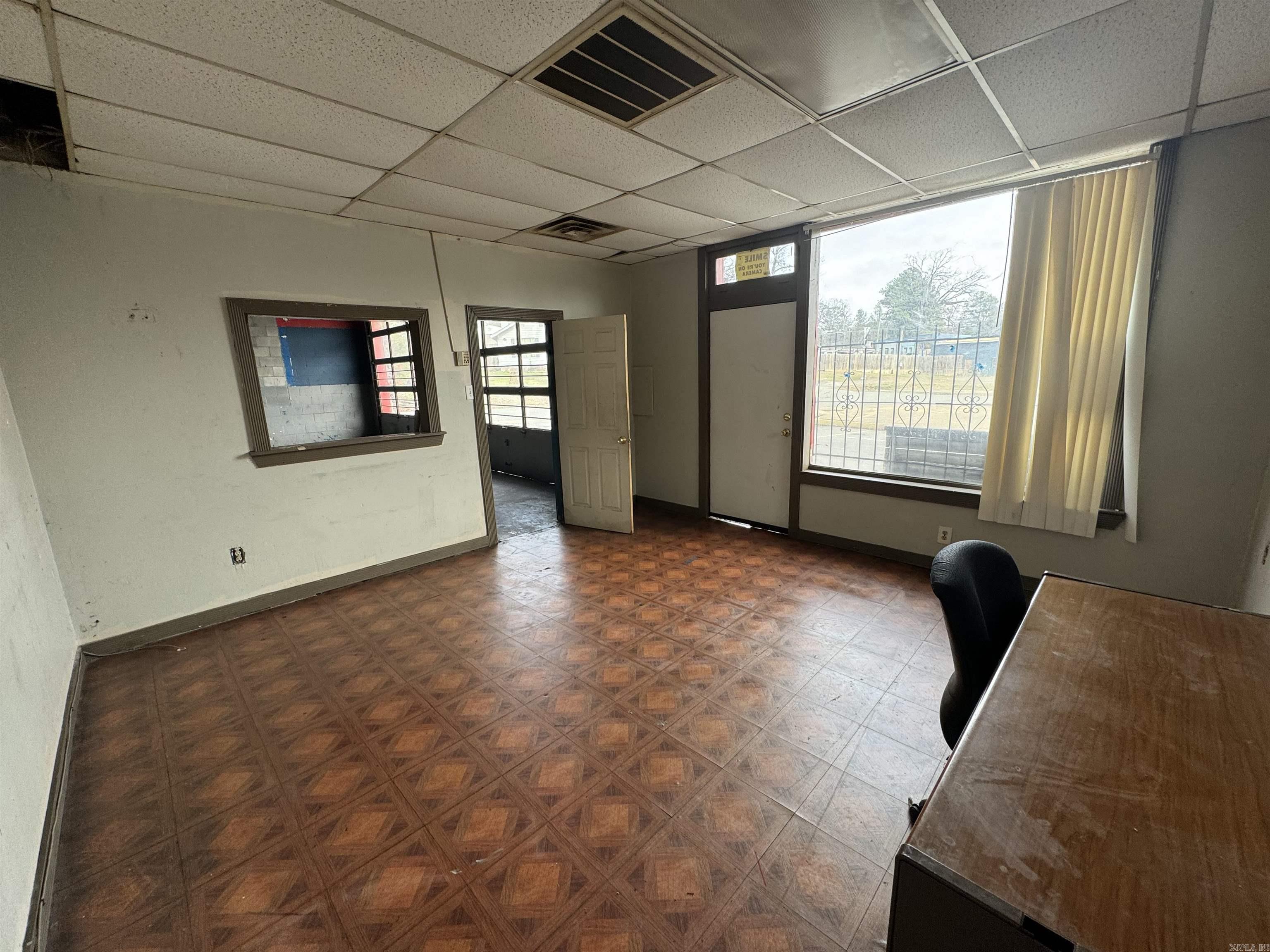 Little Rock - Commercial Sale