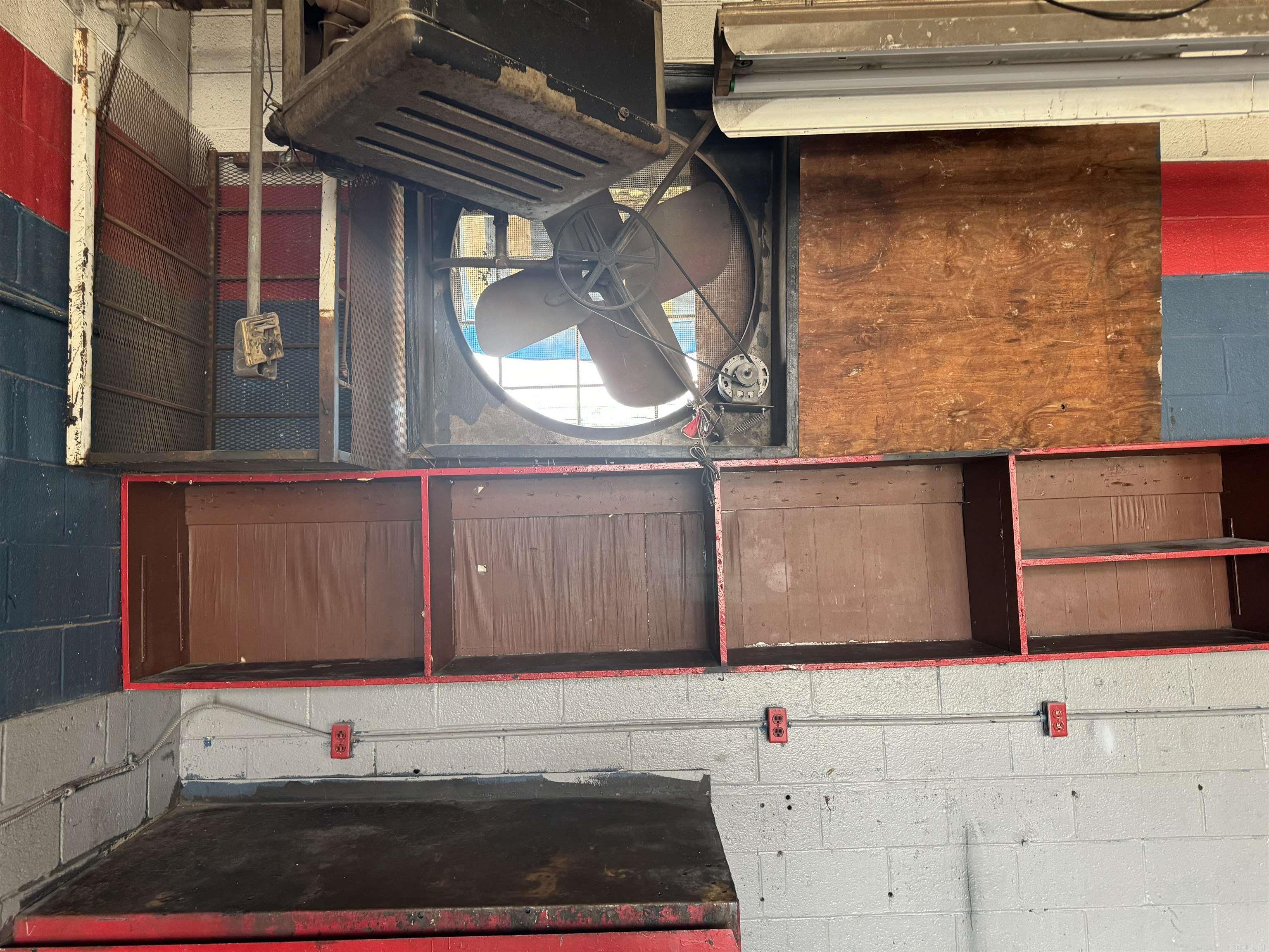 Little Rock - Commercial Sale