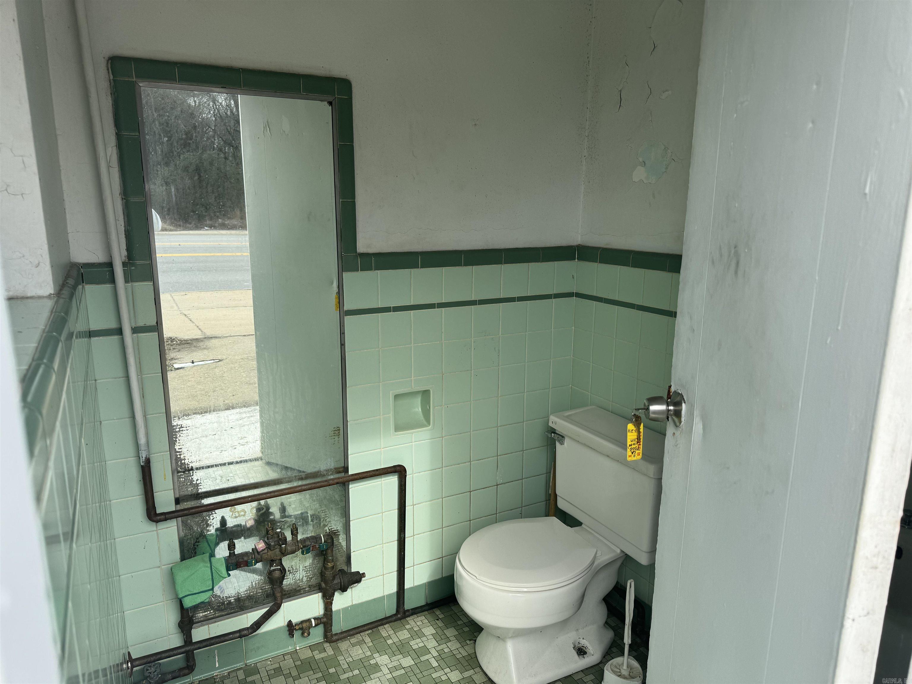 Little Rock - Commercial Sale