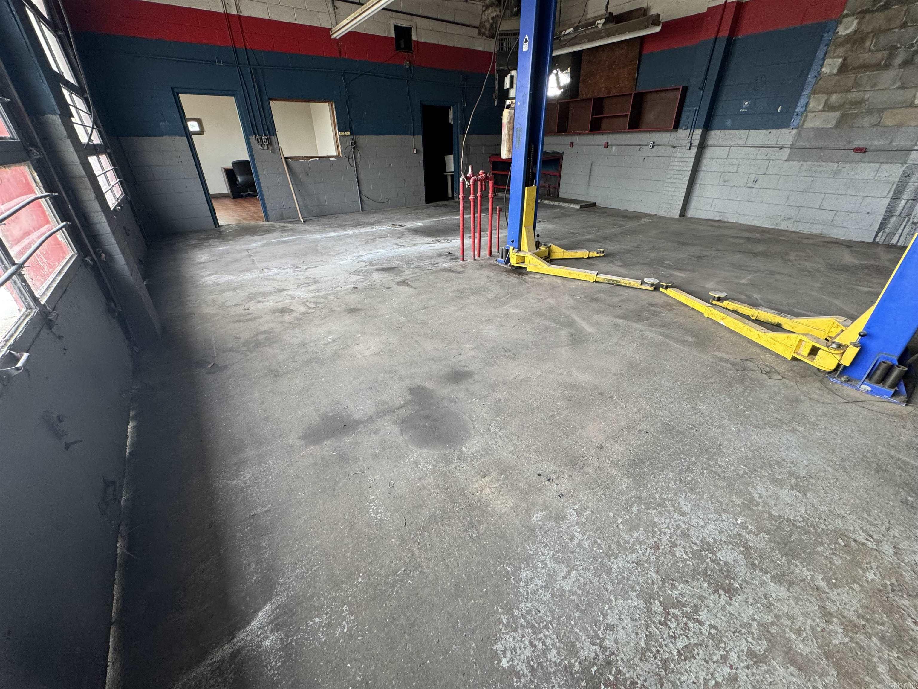 Little Rock - Commercial Sale