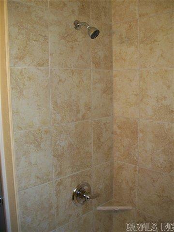 PARK HILL - Residential