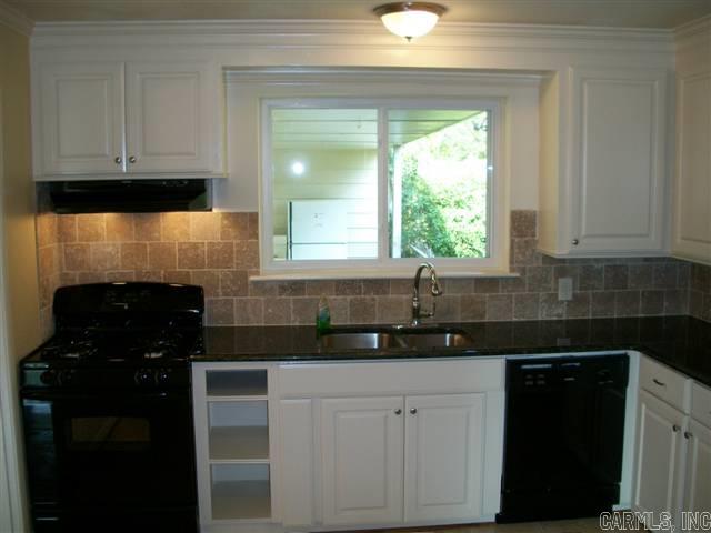 PARK HILL - Residential