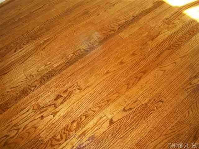 PARK HILL - Residential