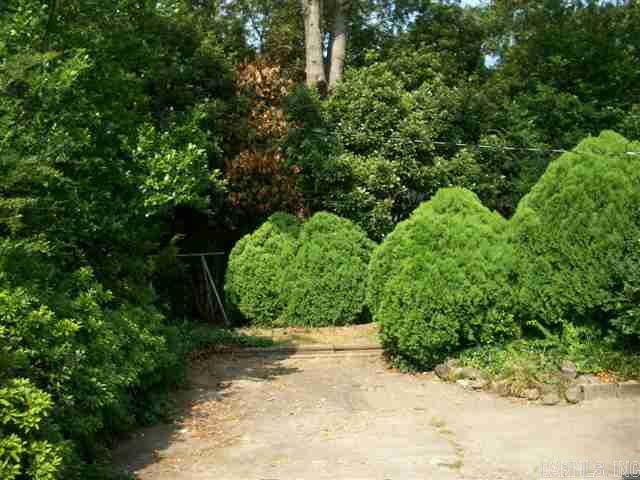 PARK HILL - Residential