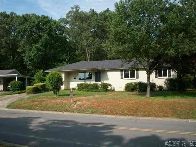 PARK HILL - Residential