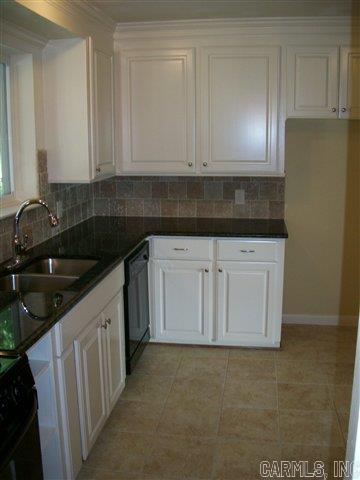 PARK HILL - Residential