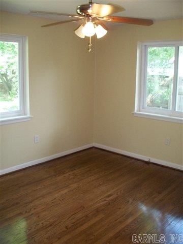 PARK HILL - Residential