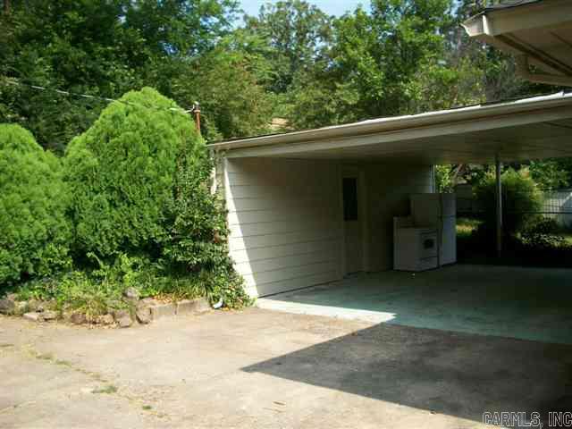 PARK HILL - Residential