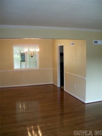 PARK HILL - Residential