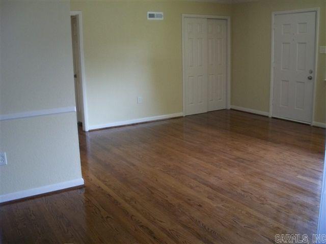 PARK HILL - Residential