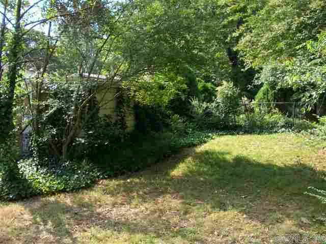 PARK HILL - Residential