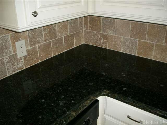 PARK HILL - Residential