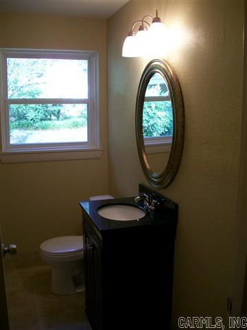 PARK HILL - Residential