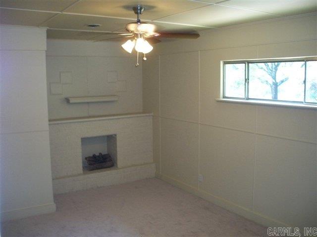 PARK HILL - Residential