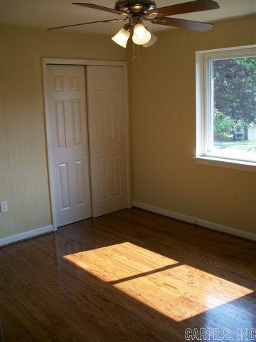 PARK HILL - Residential