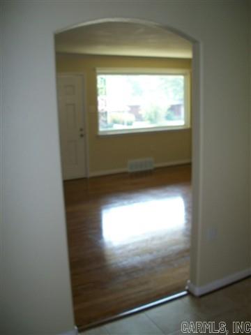 PARK HILL - Residential