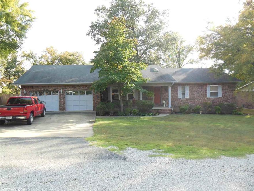 This clean and spacious home features something for everyone. Features include convenient to all services, shopping, schools, medical and restaurants and we're just beginning! Wonderful back yard that features a 20x40 pool with automatic pool cover, a large shop for anything from hobbies to storage. The inside features include a large laundry room, a cozy fireplace and a beautiful kitchen for the family cook to enjoy overlooking the pool, and a large family room, all this on a large level lot!