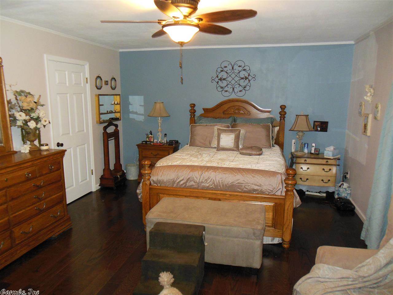 Emerald Pines Estates - Residential