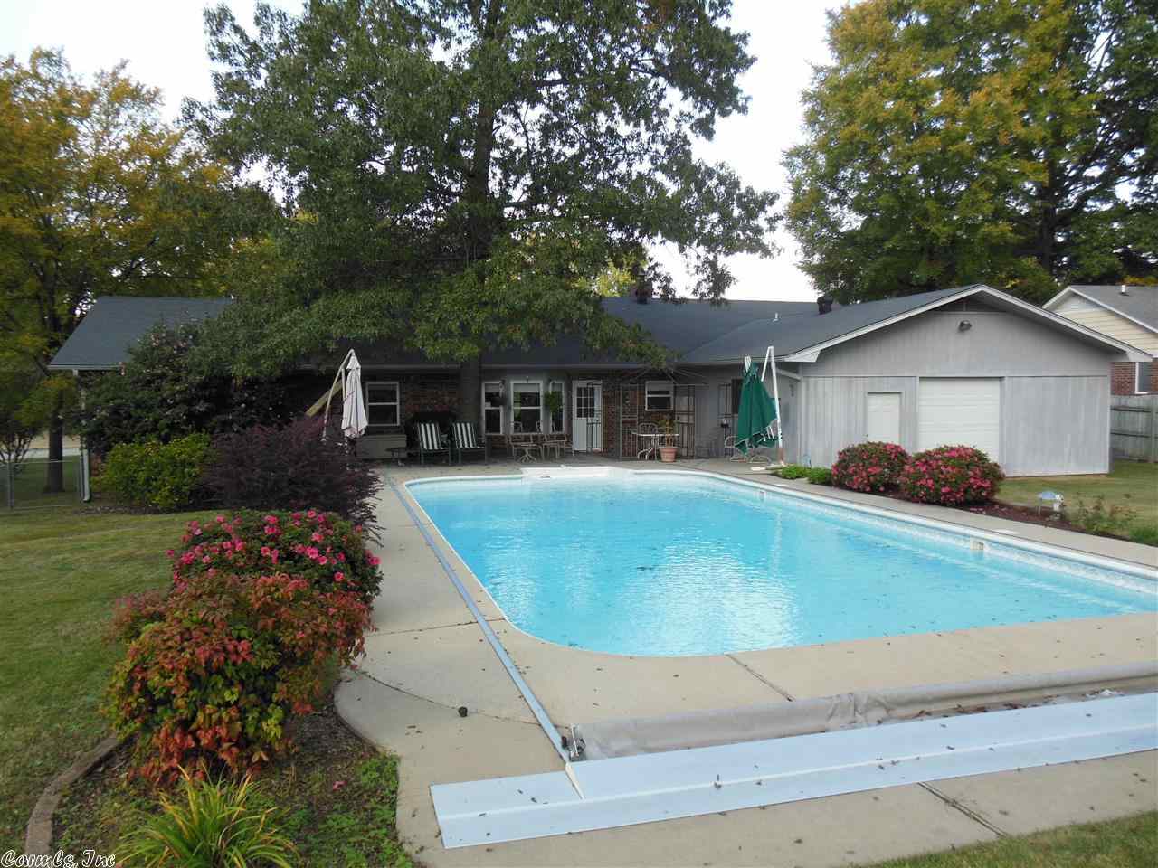 Emerald Pines Estates - Residential