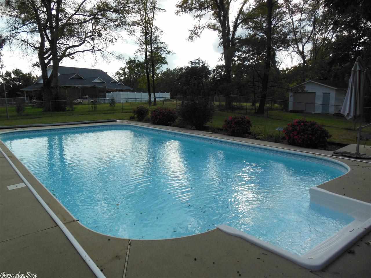 Emerald Pines Estates - Residential