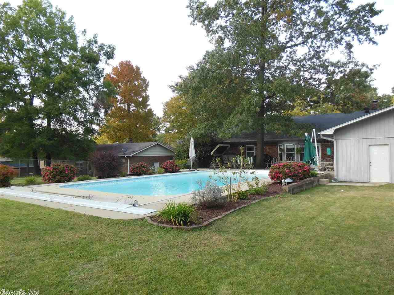 Emerald Pines Estates - Residential