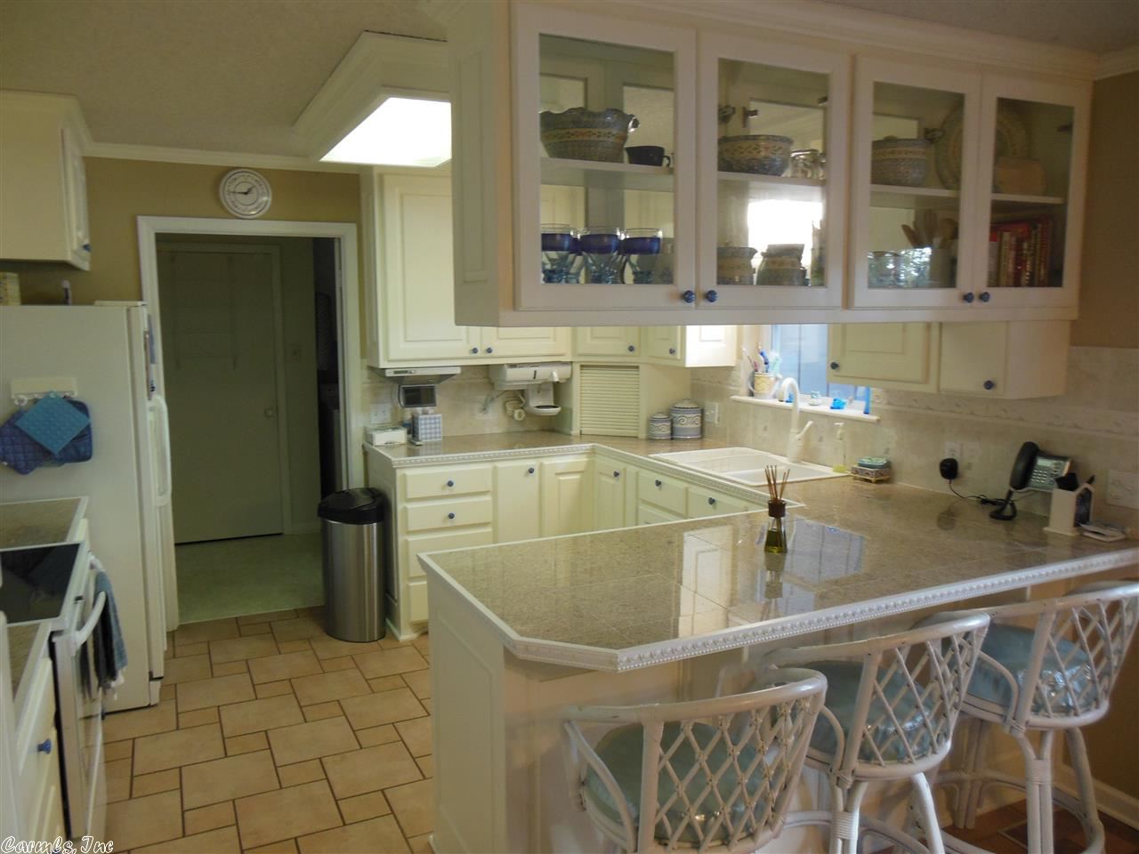 Emerald Pines Estates - Residential