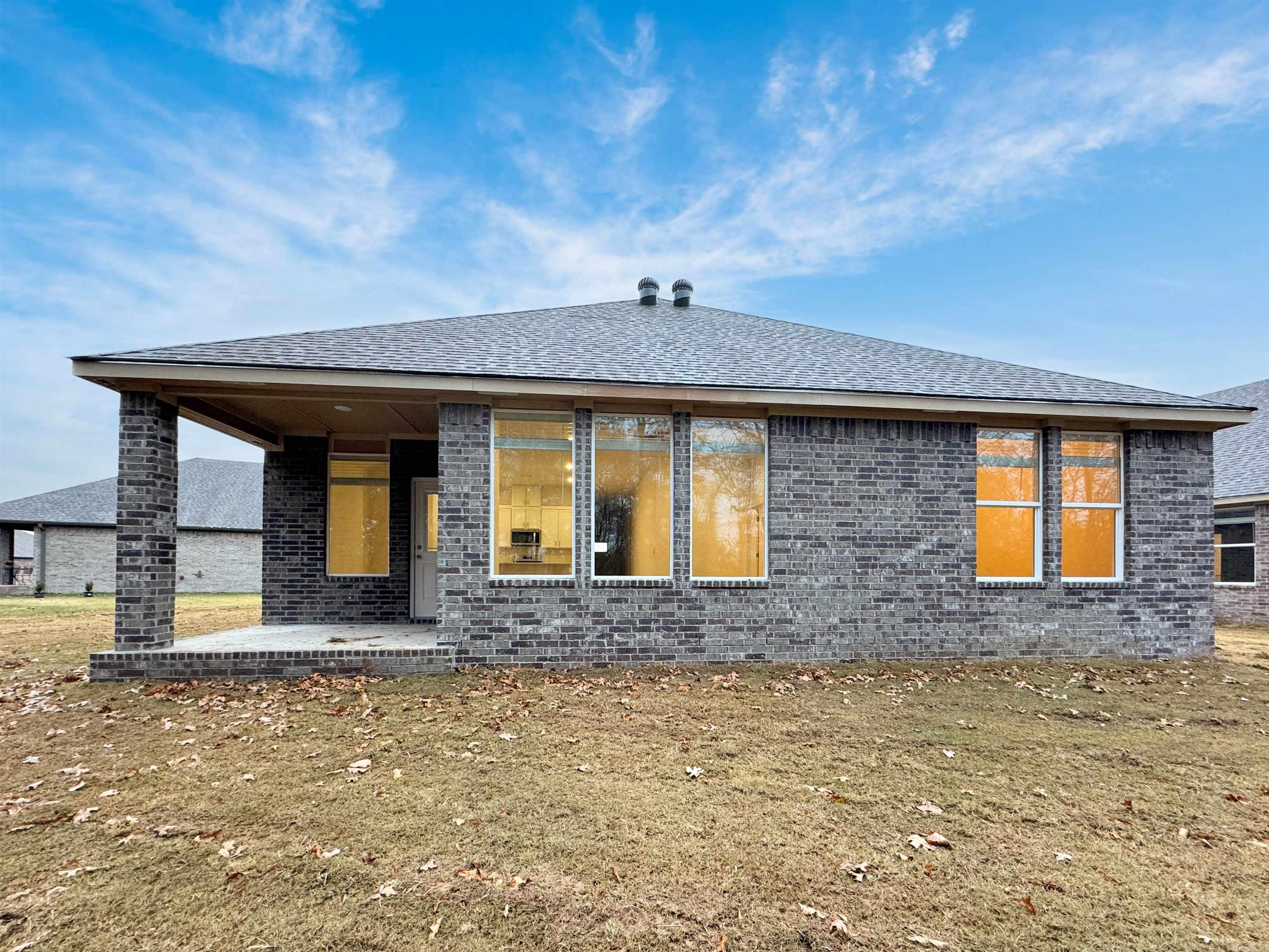 RIDGEFIELD SUBDIVISION PHASE III - Residential