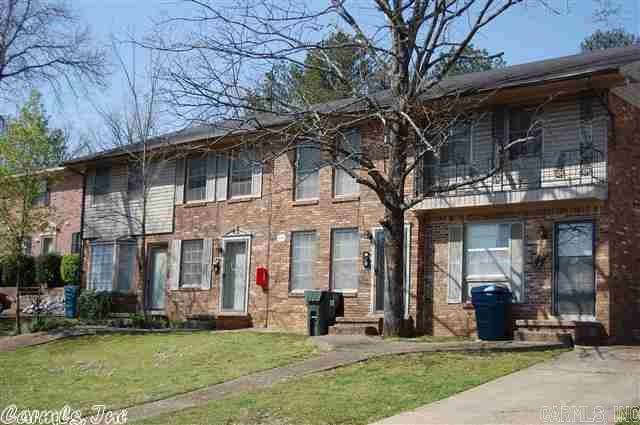 All electric. Tenant pays electric. Landlord/Owner pays water and trash. All units are 2 bed and 1.5 bath. All units rent for 575/month.