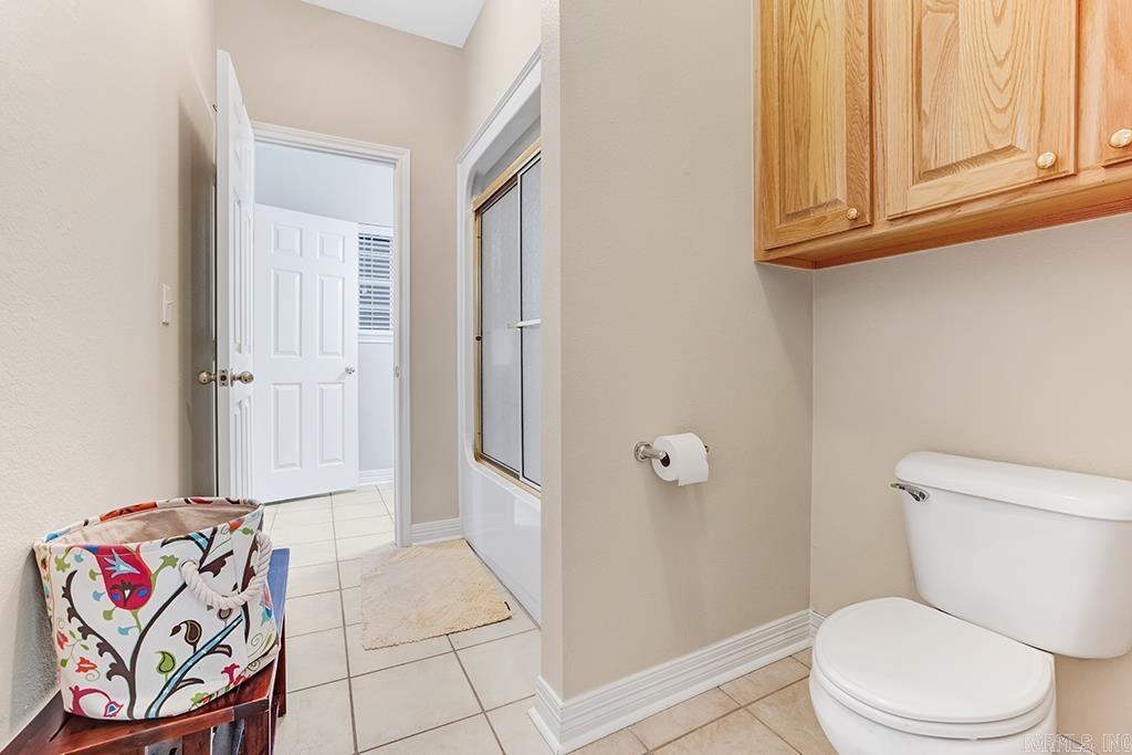 TALL OAKS SUBD. - Residential