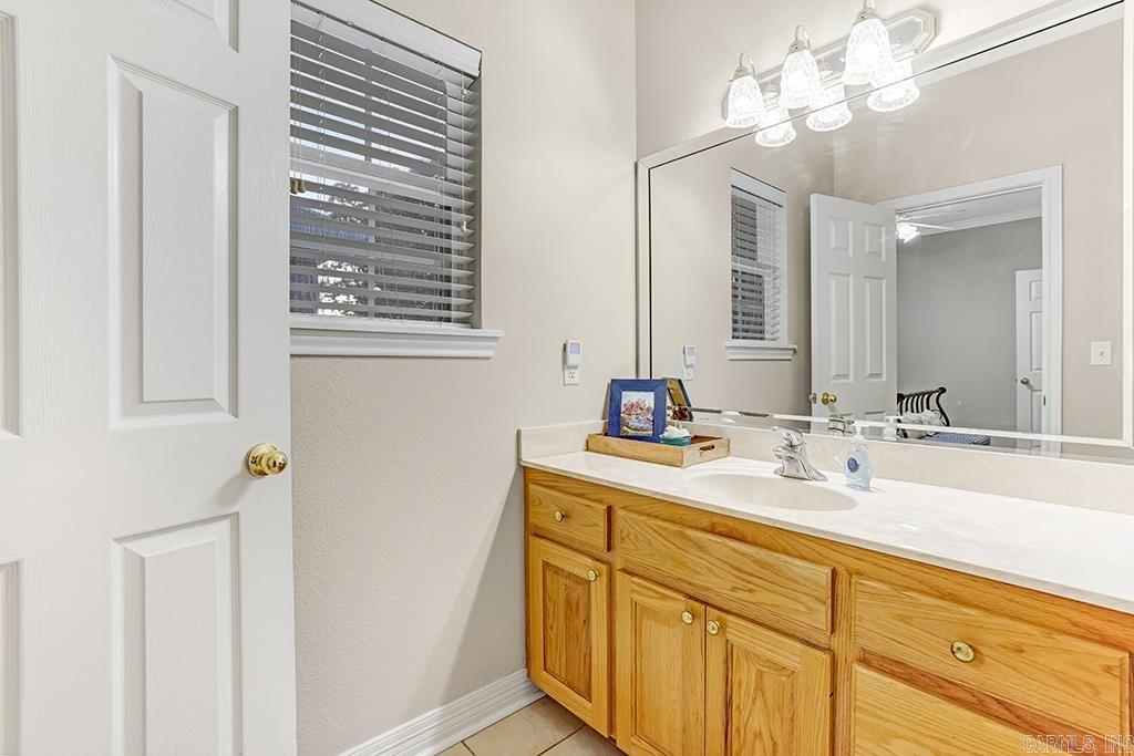 TALL OAKS SUBD. - Residential