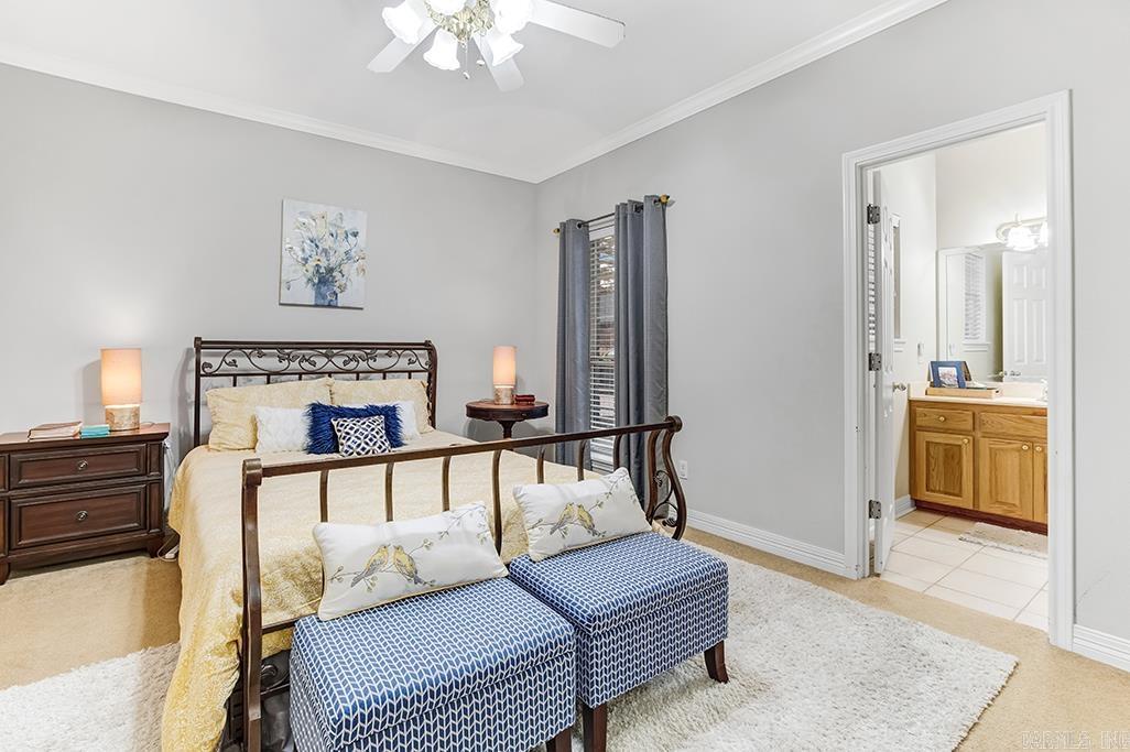 TALL OAKS SUBD. - Residential