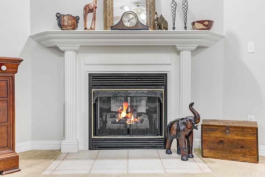 TALL OAKS SUBD. - Residential