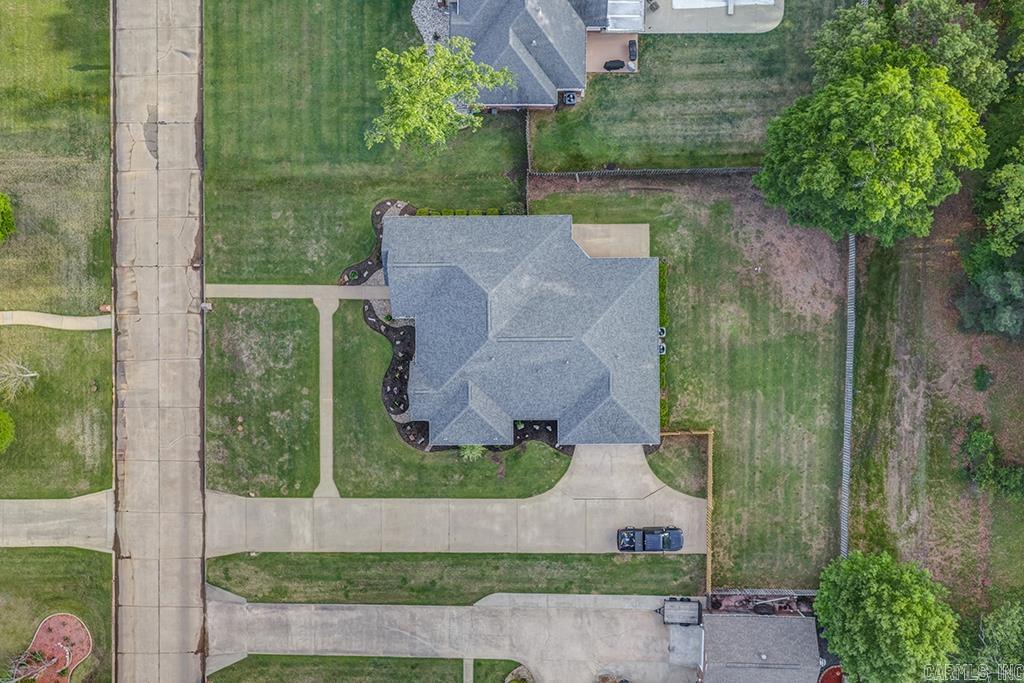 TALL OAKS SUBD. - Residential