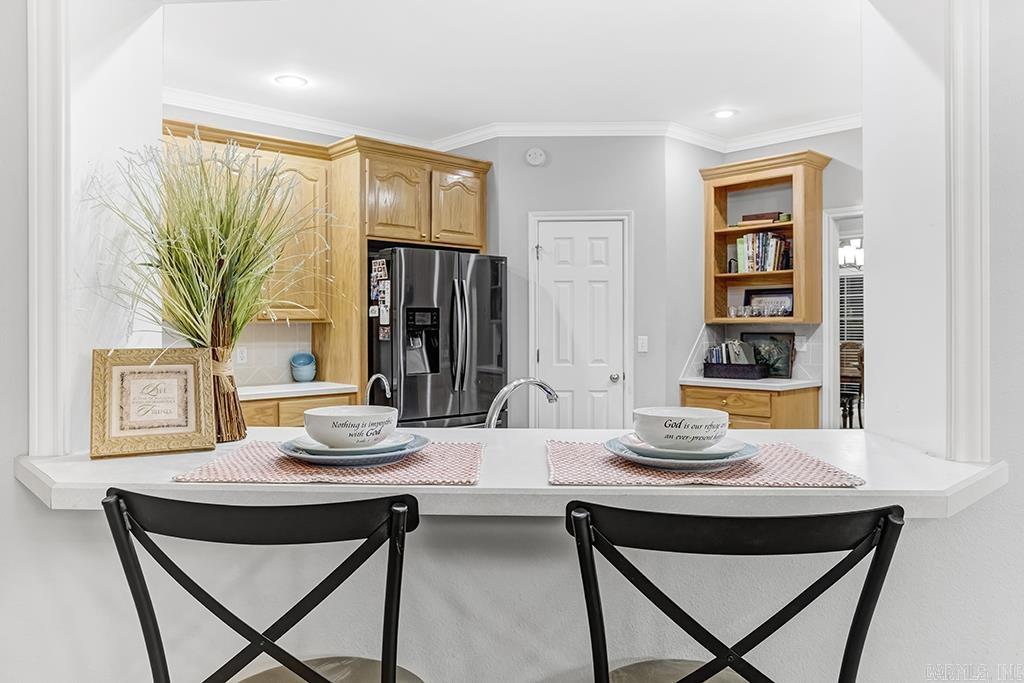 TALL OAKS SUBD. - Residential