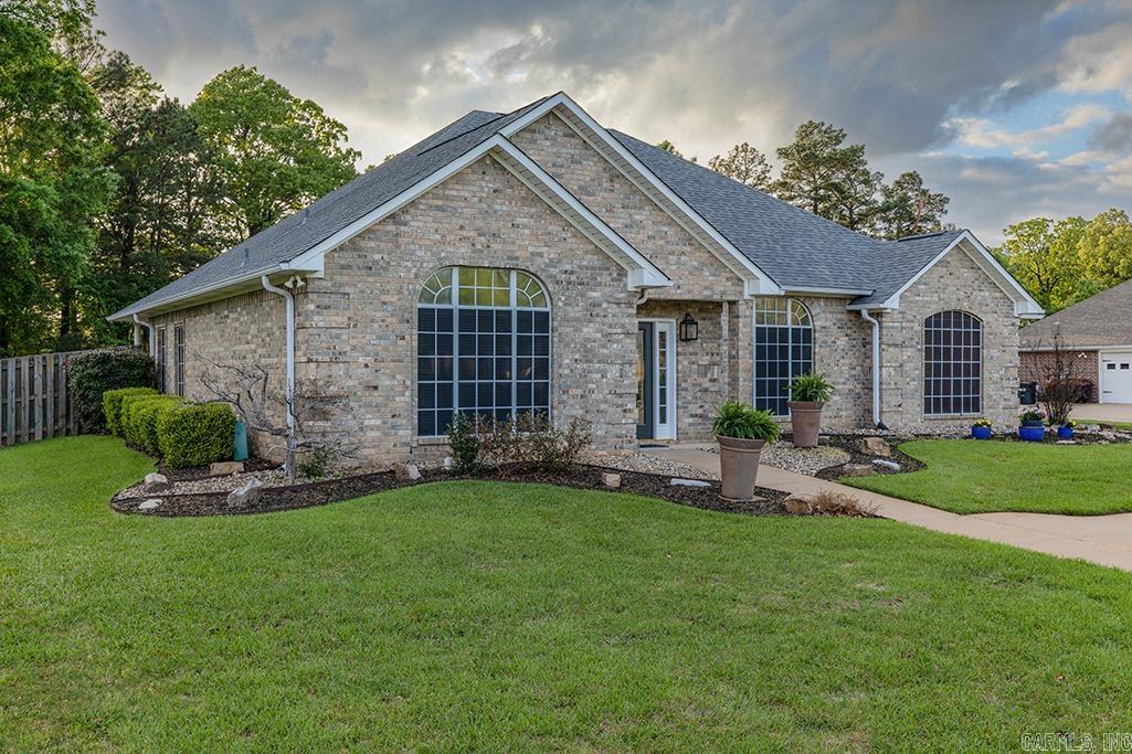 TALL OAKS SUBD. - Residential